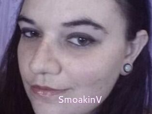 SmoakinV