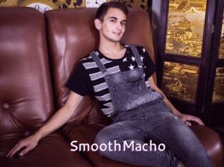 SmoothMacho