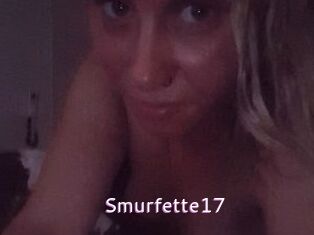 Smurfette17