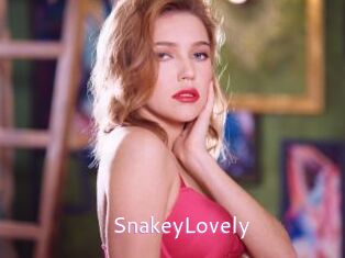 SnakeyLovely