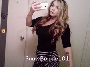 SnowBunnie101