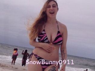 SnowBunny0911