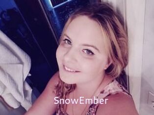 SnowEmber