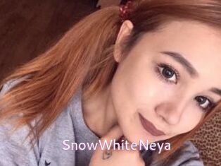 SnowWhiteNeya