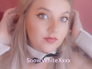 SnowWhiteXxxx