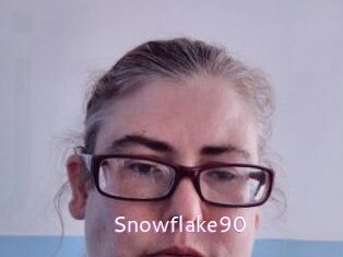 Snowflake90