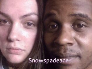 Snowspadeace