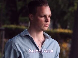 SoHotArni