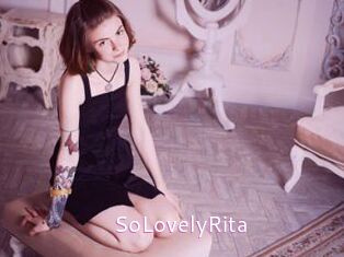 SoLovelyRita