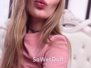 SoWetDoll