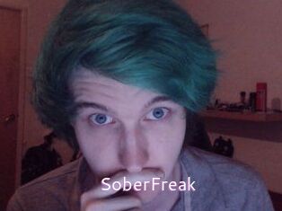 SoberFreak