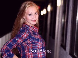 SofiBlanc