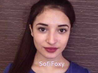 SofiFoxy