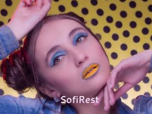 SofiRest