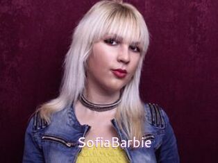 SofiaBarbie