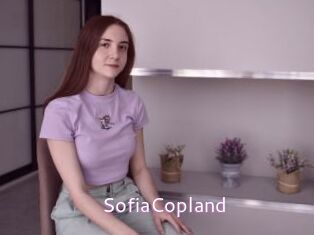 SofiaCopland