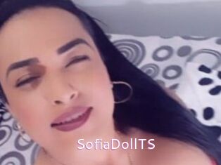 SofiaDollTS