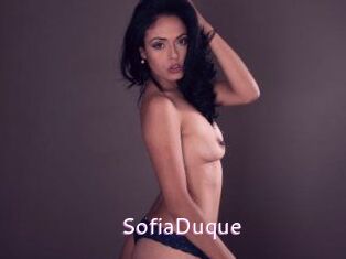 SofiaDuque