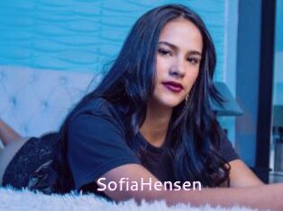 SofiaHensen