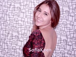 SofiaKeen