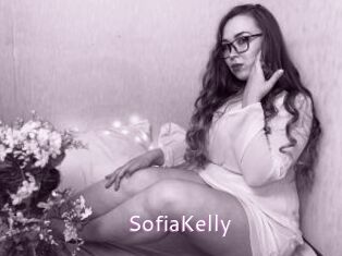 SofiaKelly