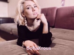 SofiaKrous