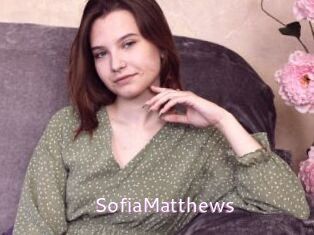 SofiaMatthews