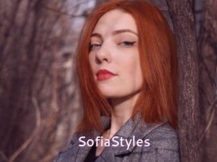 SofiaStyles