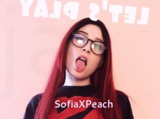 SofiaXPeach