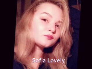 Sofia_Lovely