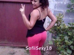 SofiiSexy18