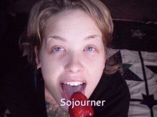 Sojourner