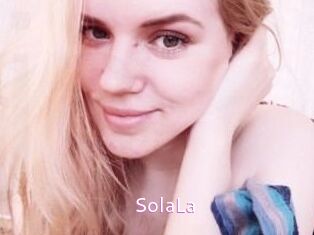 SolaLa