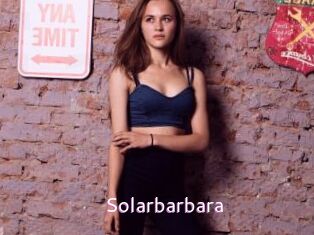 Solarbarbara