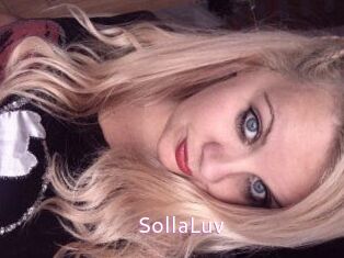 SollaLuv