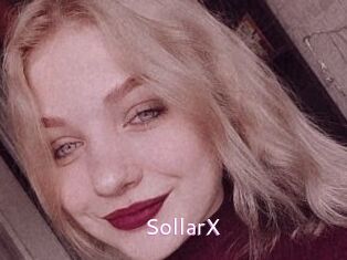 SollarX