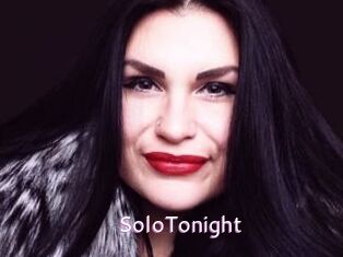 SoloTonight