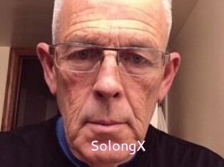 SolongX