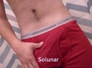 Solunar