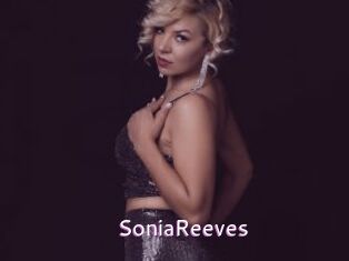 SoniaReeves