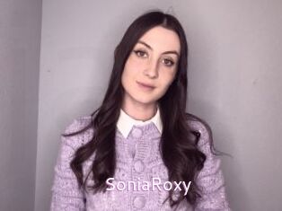 SoniaRoxy