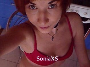 SoniaXS