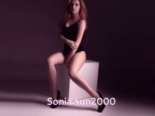 Sonia_sun2000