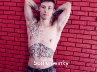 SonicTwinky