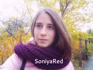 SoniyaRed