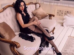 SonnyJohnson