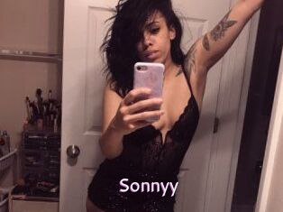 Sonnyy