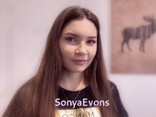 SonyaEvons