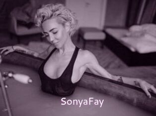 SonyaFay