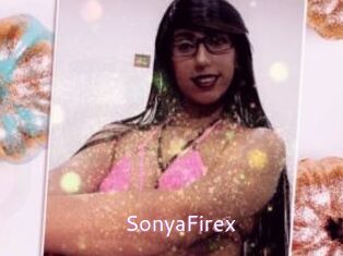 SonyaFirex